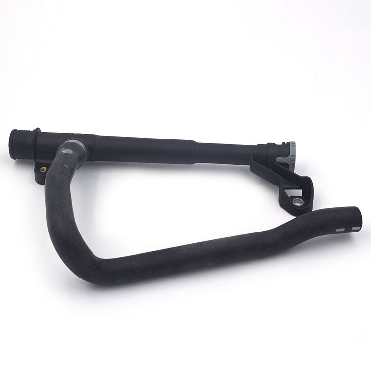 Tubo di uscita motore Womala Engine Tubo acqua radiatore olio OE 30774514 per ricambi auto Auto Parts