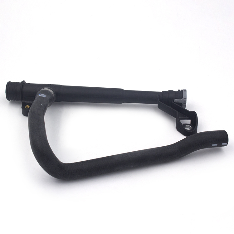 Tubo di uscita motore Womala Engine Tubo acqua radiatore olio OE 30774514 per ricambi auto Volvo