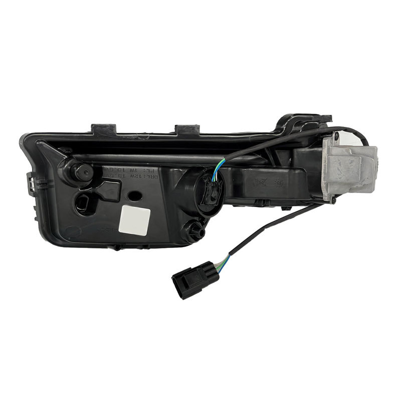 Womala Right Rearview Mirror Light OE 31217289 for Volvo XC60 -17 Auto Parts