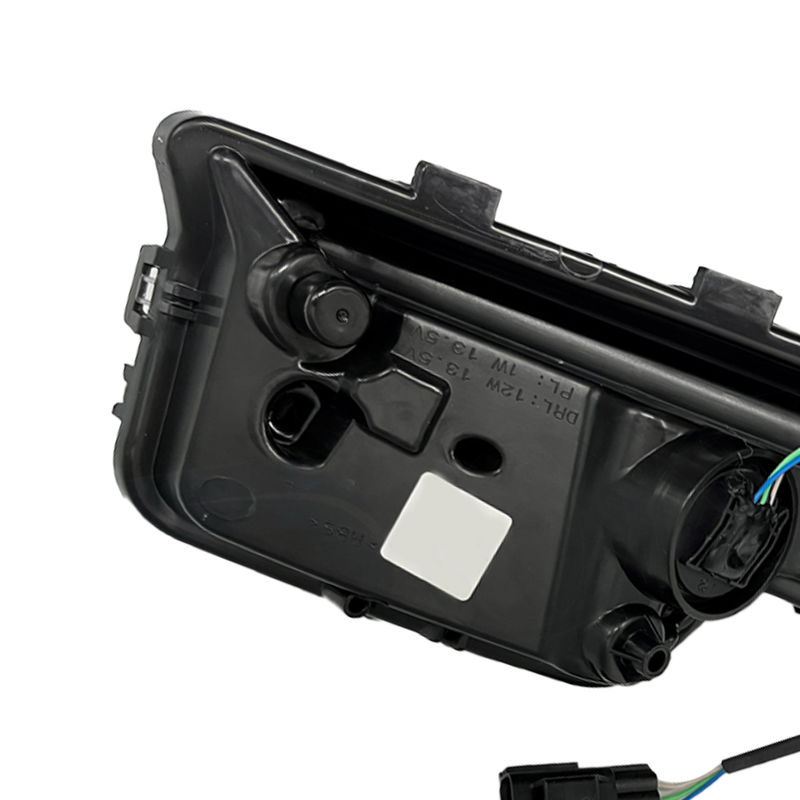 Womala Right Rearview Mirror Light OE 31217289 for Volvo XC60 -17 Auto Parts