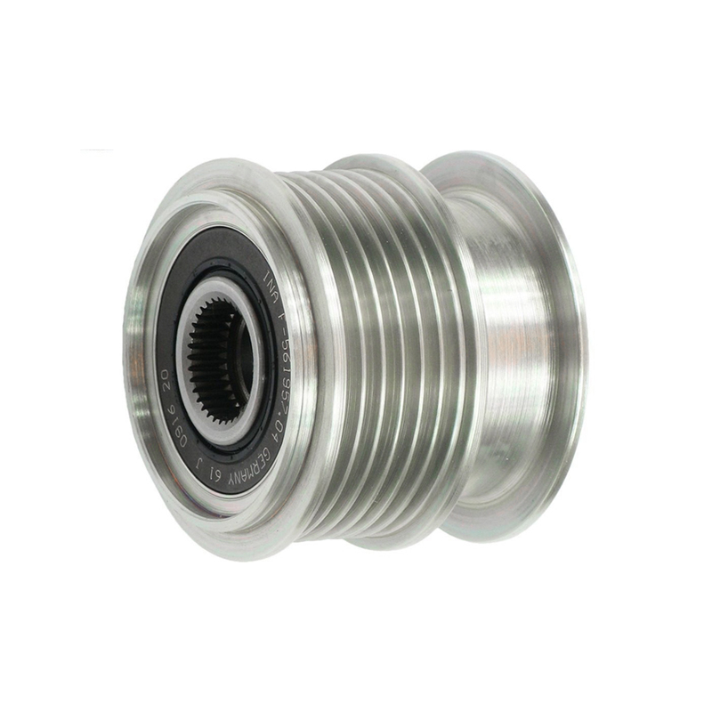 Womala Generator Pulley OE 31285489 for Auto Parts XC60 V60 S80 S60 S80L V70 Auto Parts