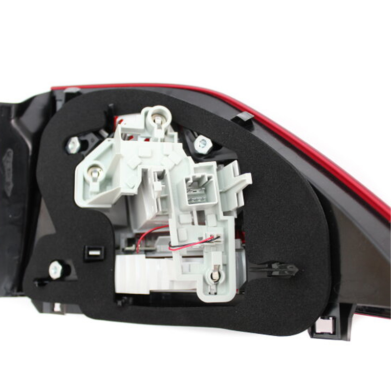 Womala Driver Left Side Rear Tail Light OE 30796267 Lampada posteriore per Volvo S60