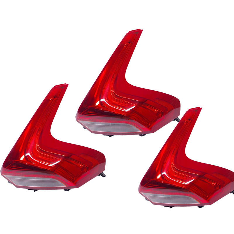 Lampada di coda destra Womala OE 31395845 Lampada di coda per Volvo V40 Parti del sistema di luci di coda