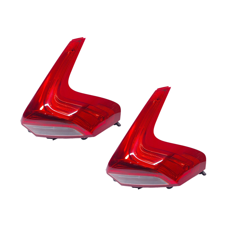 Lampada di coda destra Womala OE 31395845 Lampada di coda per Auto Parts V40 Parti del sistema di luci di coda