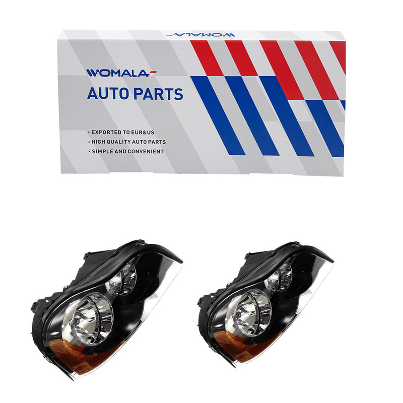 Far Womala destro OE 31276810 Far per Auto Parts XC90 Parti del sistema dei fari