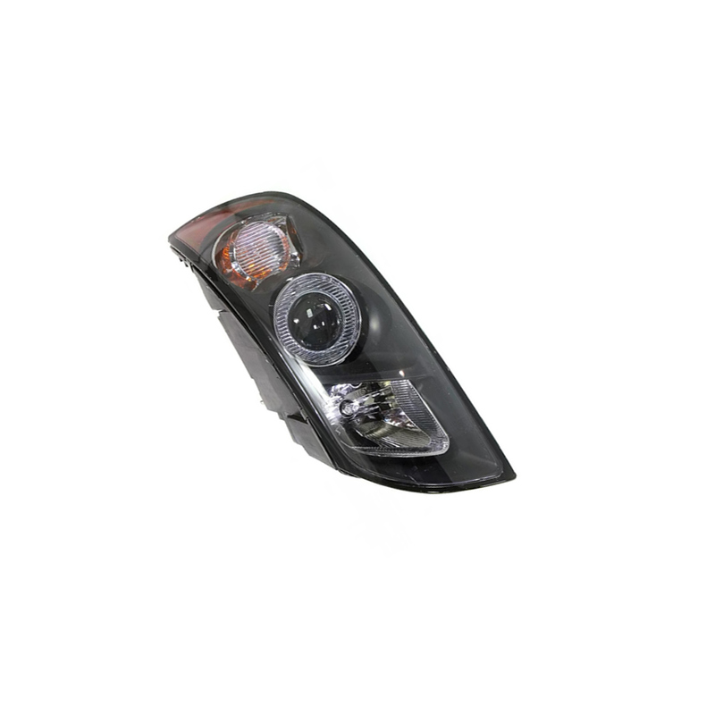 Far Womala destro OE 31335216 Far per Auto Parts S40 V50 Parti del sistema dei fari