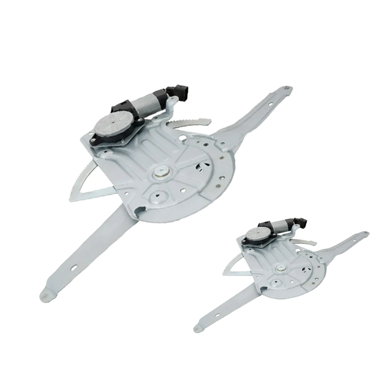 Womala Window Regulator OE 30784576 Regulatore di sollevamento delle finestre per Volvo XC90