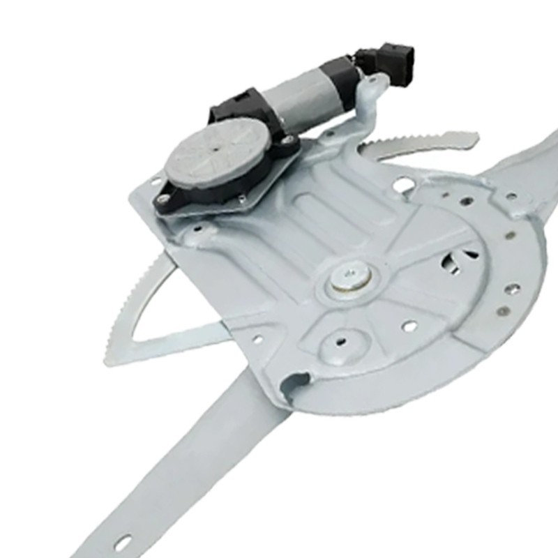 Womala Window Regulator OE 30784576 Regulatore di sollevamento delle finestre per Volvo XC90