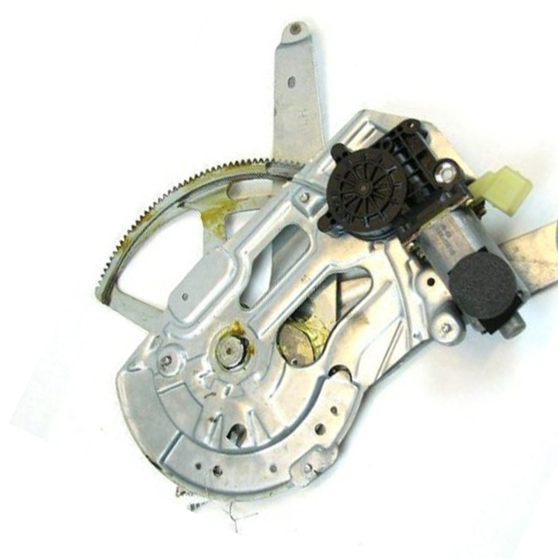 Womala Window Regulator OE 30784576 Regulatore di sollevamento delle finestre per Volvo XC90