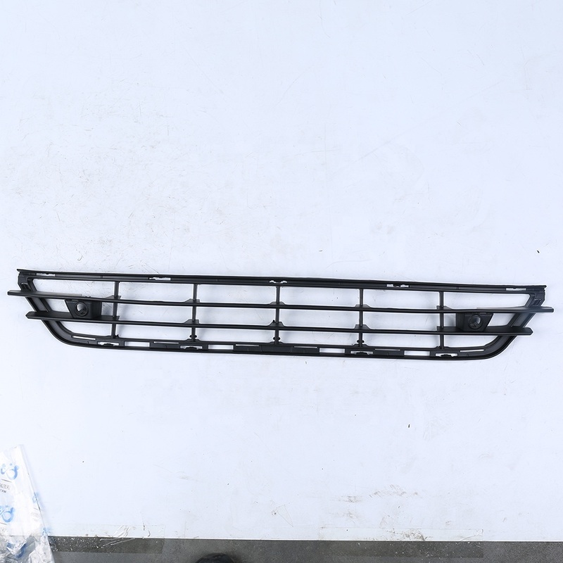Griglia centrale del paraurti anteriore Womala OE 31323859 per Volvo S60 V60 2014-2018