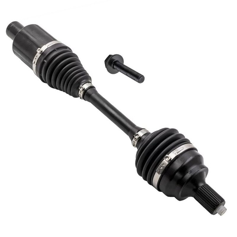 Womala Axle Shaft OE 36001813 Mezz'albero per Auto Parts XC60 Parti del sistema di asse