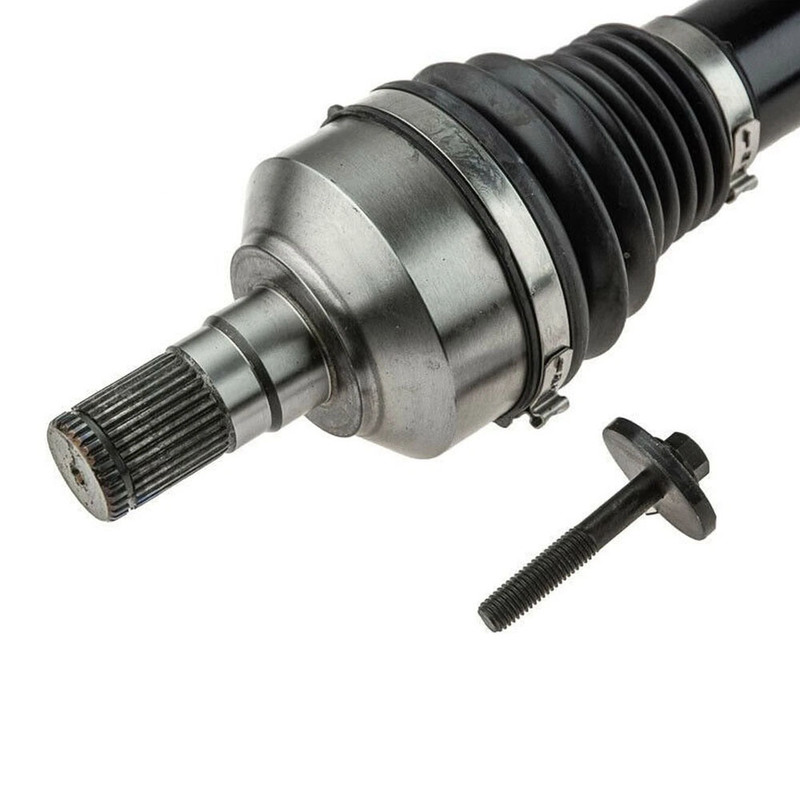 Womala Axle Shaft OE 36001813 Mezz'albero per Volvo XC60 Parti del sistema di asse