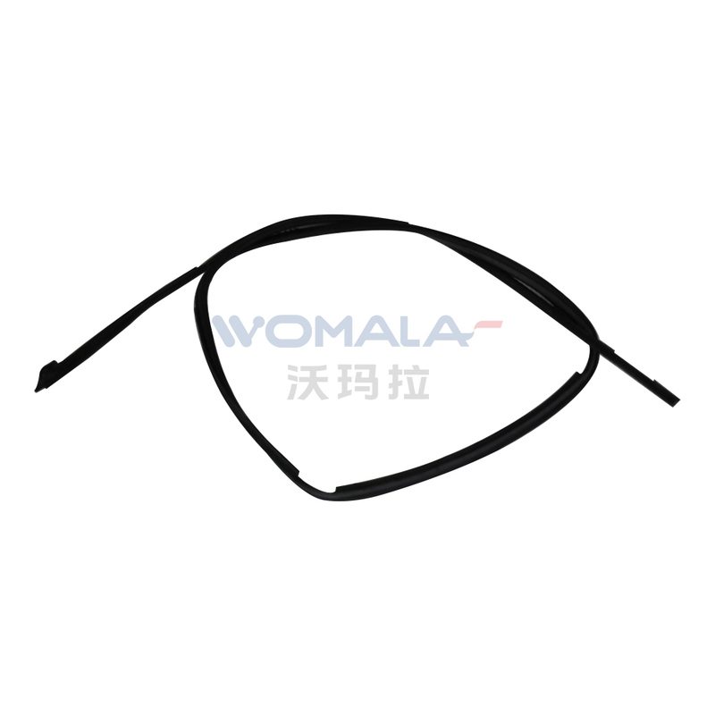 Womala Striscia di protezione paraurti inferiore sinistro OE 31333009 per Auto Parts S60 V60 Ricambi Auto