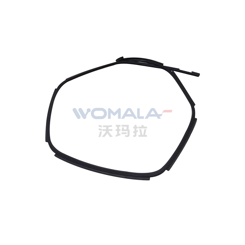 Womala Striscia di protezione paraurti inferiore sinistro OE 31333009 per Auto Parts S60 V60 Ricambi Auto