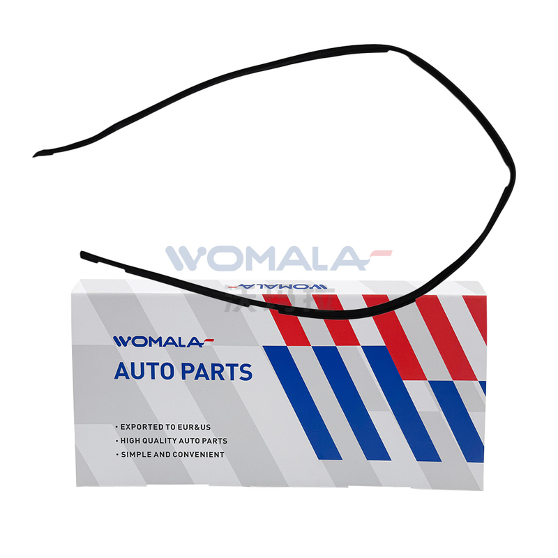 Womala Striscia di protezione paraurti inferiore sinistro OE 31333009 per Auto Parts S60 V60 Ricambi Auto