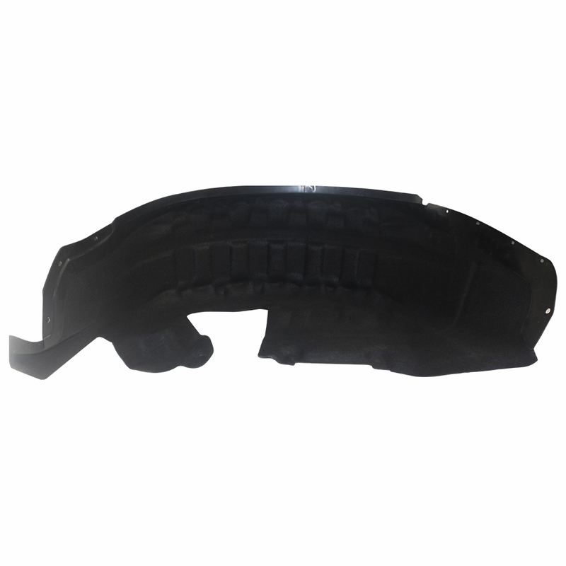 Cuscinetto ruota Womala OE 31333252 Rivestimento parafango posteriore sinistro per Auto Parts S60 V60