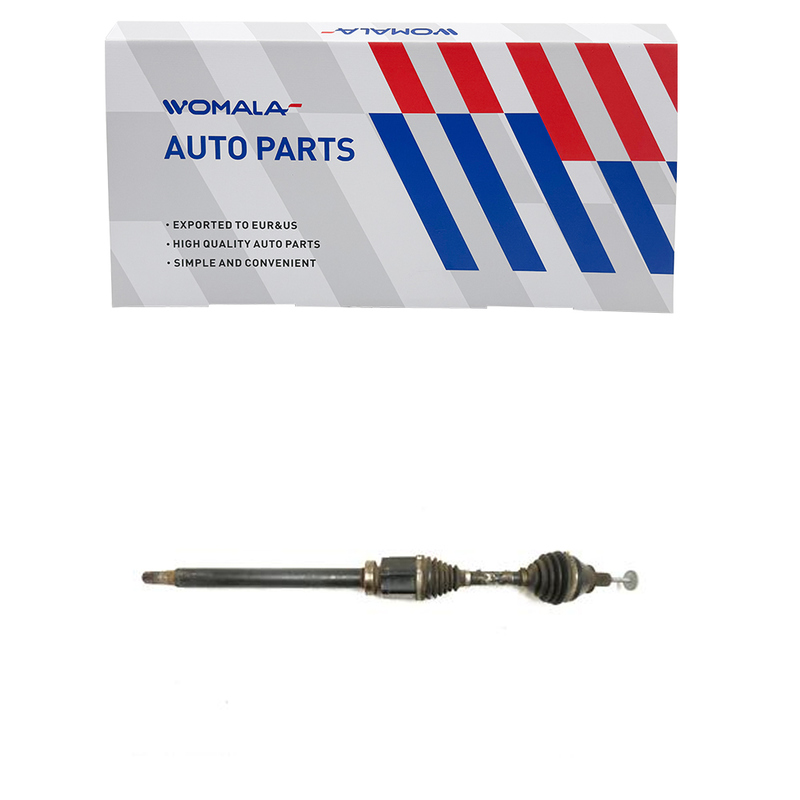 Albero motore destro Womala OE 36011298 per Auto Parts XC60, ricambi per sistema assale
