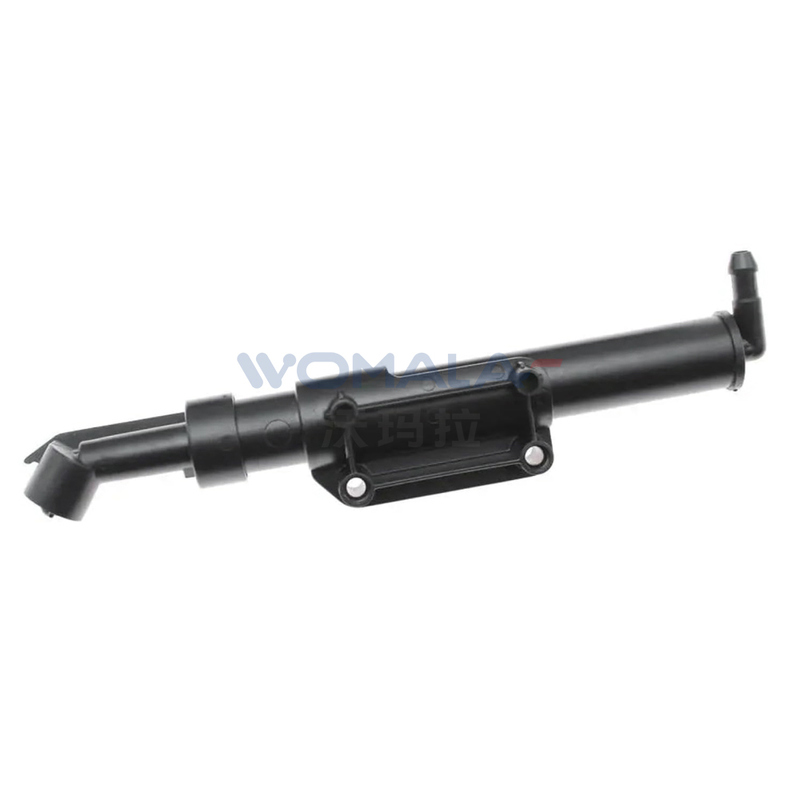 Womala Lavafari OE 31333665 Motor Getto Fari Sinistro per Volvo XC60 -17