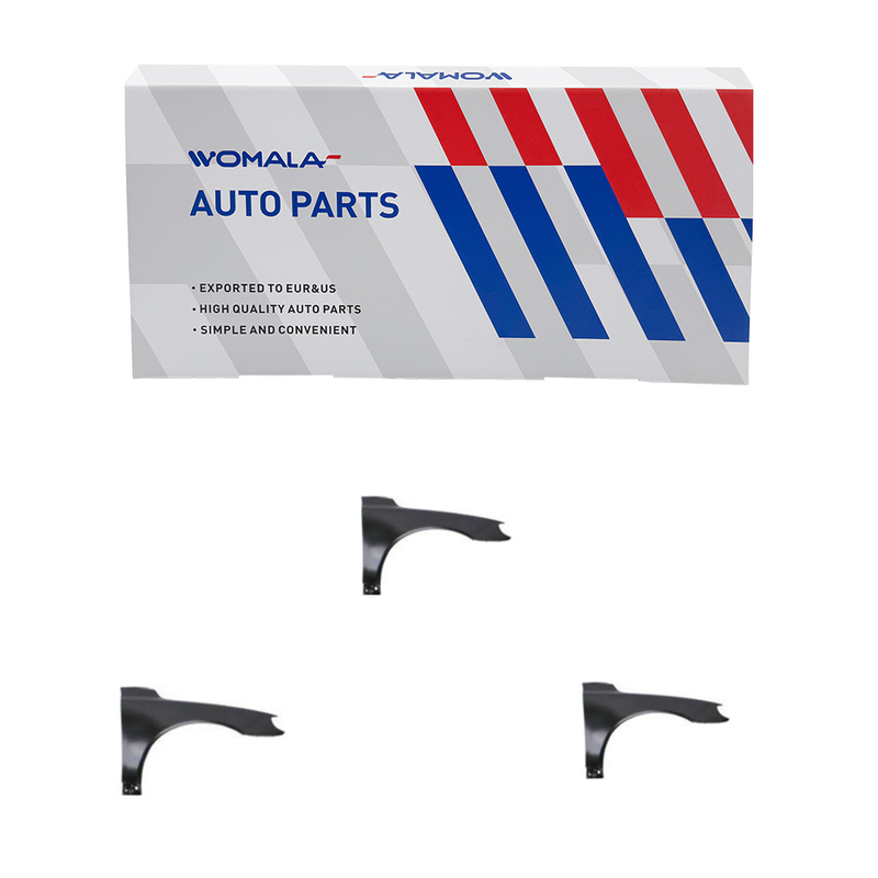 Parafango anteriore destro Womala OE 31294001 Parafango per Auto Parts S80 Parti del sistema parafango
