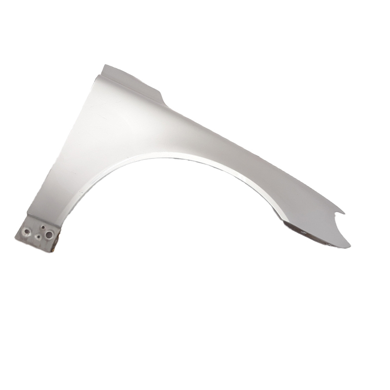 Parafango anteriore destro Womala OE 31294001 Parafango per Volvo S80 Parti del sistema parafango