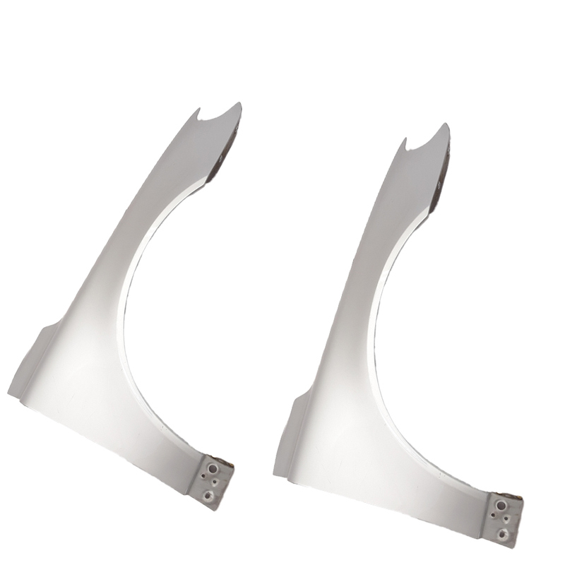 Parafango anteriore destro Womala OE 31294001 Parafango per Volvo S80 Parti del sistema parafango