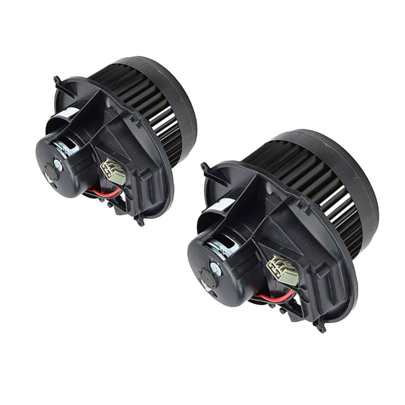 Motore di ventilatore Womala OE 31320393 Motore a soffiatura per Auto Parts XC90 Parti del sistema di motore del ventilatore