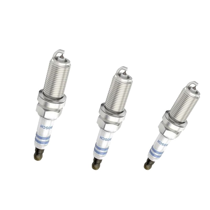 Womala Spark Plug Set OE 30751806 Spark Plug per Auto Parts XC60 Parti del sistema di spark plug