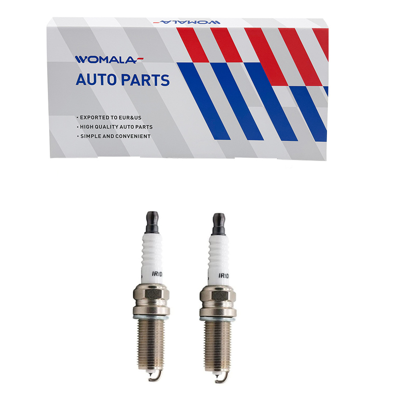 Womala Spark Plug Set OE 30751806 Spark Plug per Volvo XC60 Parti del sistema di spark plug
