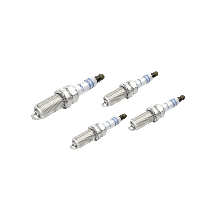 Womala Spark Plug Set OE 30751806 Spark Plug per Auto Parts XC60 Parti del sistema di spark plug