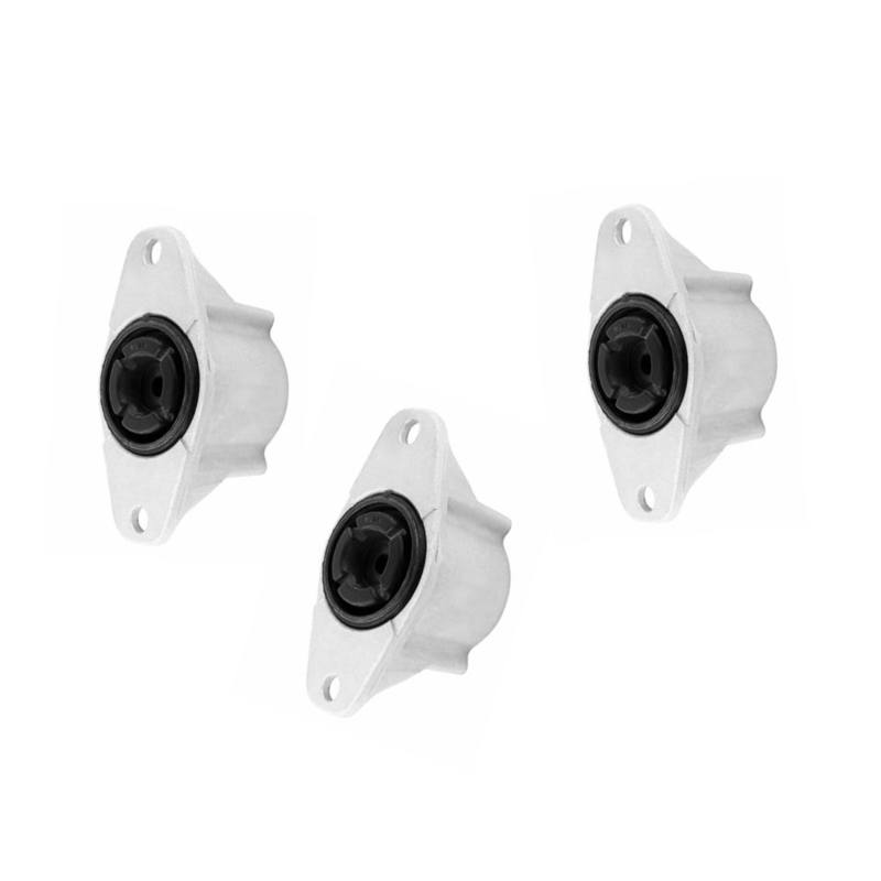 Supporto ammortizzatore posteriore Womala OE 30760162 per Volvo C30 C70 V50