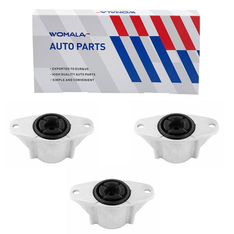 Supporto ammortizzatore posteriore Womala OE 30760162 per Auto Parts C30 C70 V50