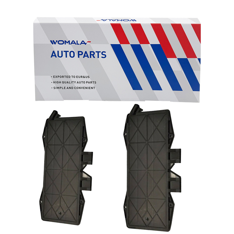 Copertura del filtro dell'unità climatica Womala 31315056 Copertura della griglia dell'aria condizionata per Auto Parts S60