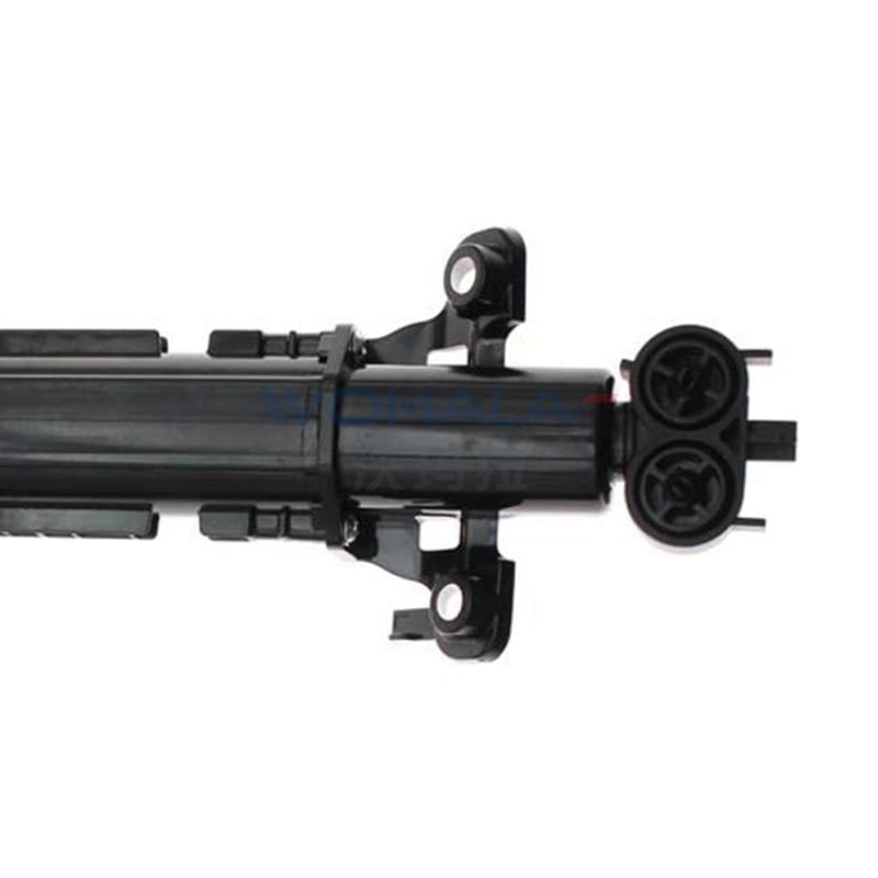 Motore a getto del faro sinistro per Volvo S60 11-18