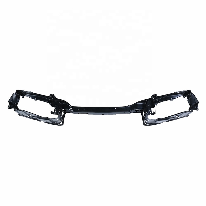 Supporto radiatore anteriore Womala Front OE 31335263 Telaio anteriore per Volvo S40 V50 C30