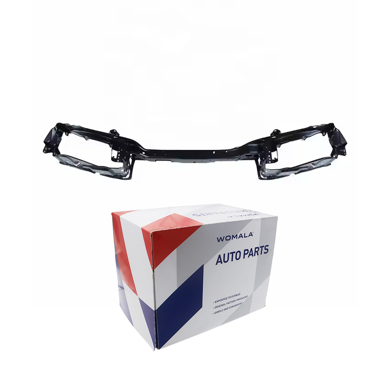 Supporto radiatore anteriore Womala Front OE 31335263 Telaio anteriore per Volvo S40 V50 C30