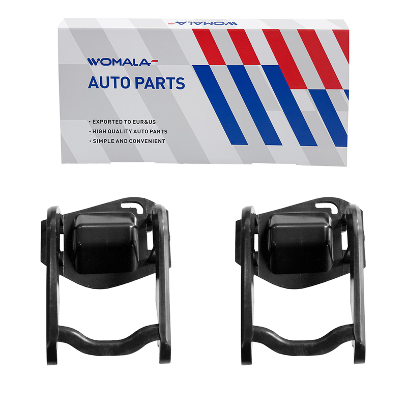 Womala Far Lamp Washer Cover Bracket 31323771 Pronta sinistra per il Auto Parts XC60