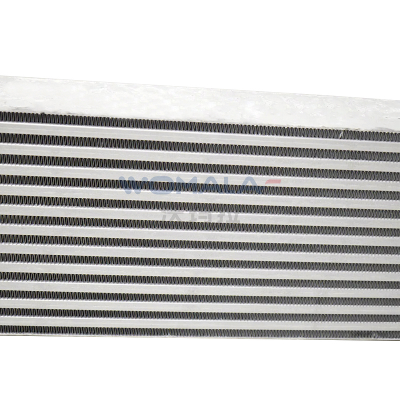 Womala Intercooler OE 31338306 per Volvo S60/S90 V60/V90 XC60/XC90 Ricambi auto