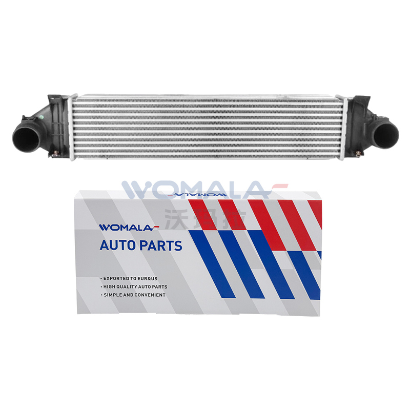 Intercooler OE 31338473 per Volvo V40 V70 S80 C30 XC70