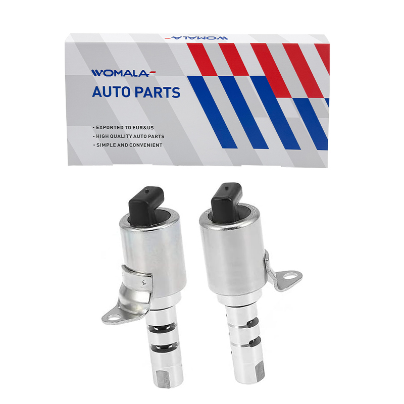 Elettrovalvola albero a camme Womala 36001878 Valvola di controllo per Volvo XC60 V60 V70 S80