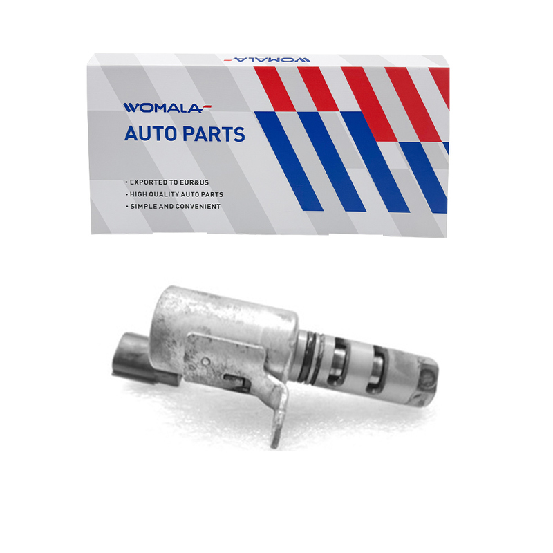 Elettrovalvola variabile della fasatura variabile Womala Engine 36010300 Elettrovalvola albero a camme per Auto Parts S60 V60 V70