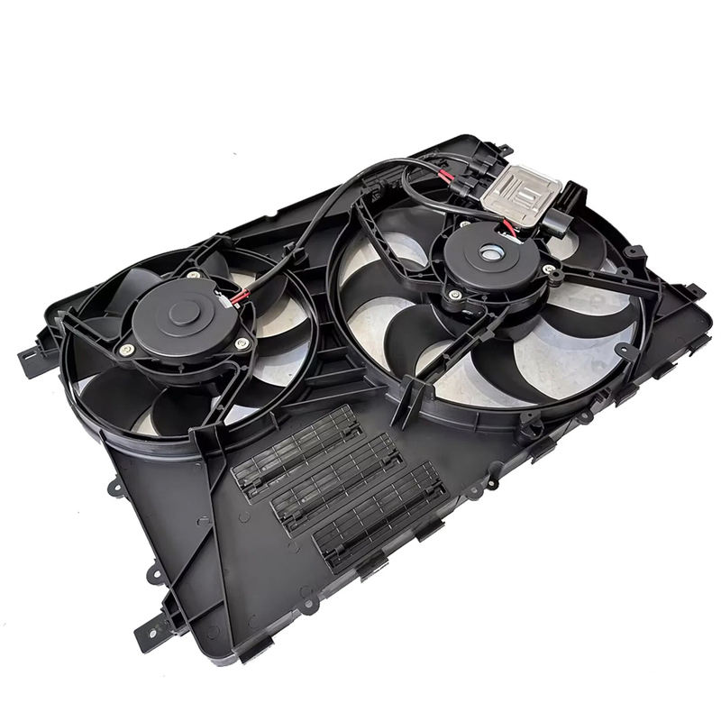 Ventilatore elettrico Womala 30668629 Ventilatore di raffreddamento per Auto Parts S60 S80 Ricambi auto di raffreddamento