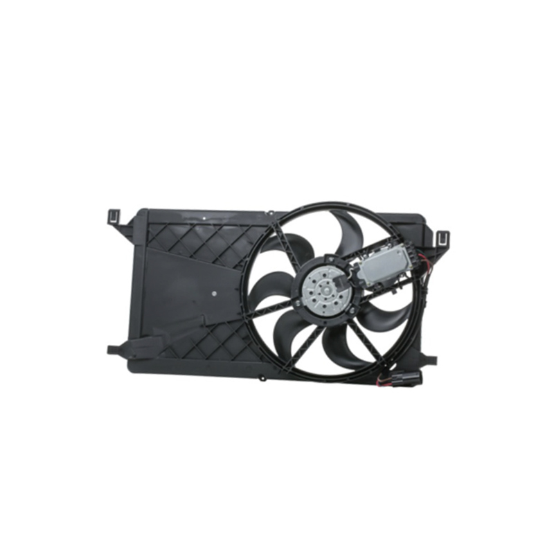 Ventilatore elettrico Womala 31261986 Ventilatore di raffreddamento per Auto Parts S40 V50 C30 Ricambi auto di raffreddamento