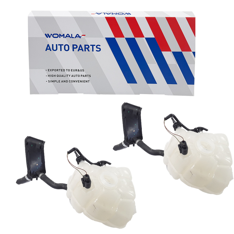 Vaschetta di espansione liquido refrigerante Womala 31338291 per Auto Parts XC60 S90 V90 XC90