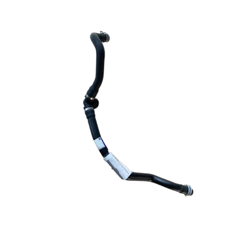 Tubo radiatore motore Womala 31319145 Tubo di raffreddamento per Volvo V40 Ricambi auto di raffreddamento