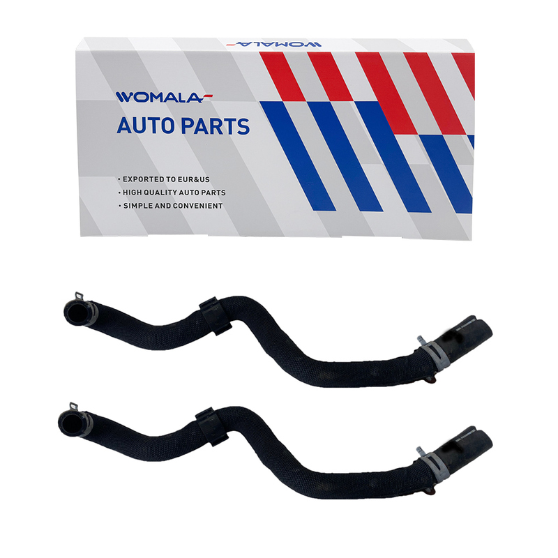 Tubo flessibile acqua Womala 31338754 Tubo di raffreddamento per Auto Parts V40 Ricambi auto di raffreddamento