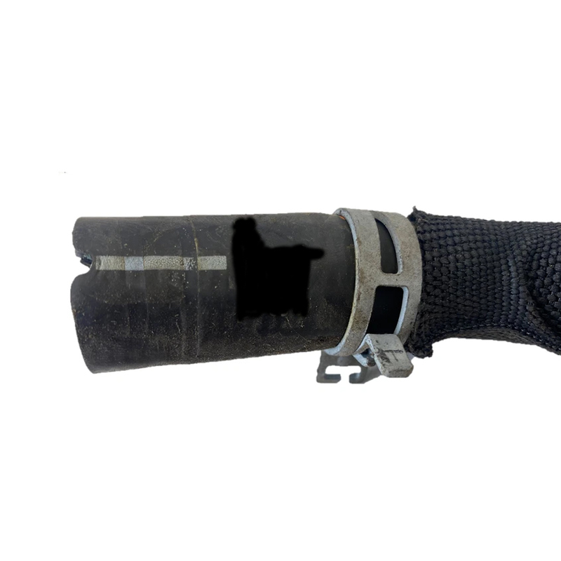 Tubo flessibile acqua Womala 31338754 Tubo di raffreddamento per Volvo V40 Ricambi auto di raffreddamento