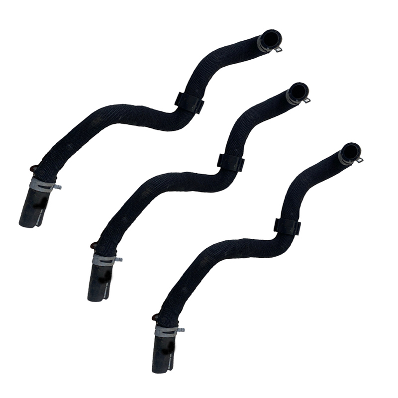 Tubo flessibile acqua Womala 31338754 Tubo di raffreddamento per Volvo V40 Ricambi auto di raffreddamento