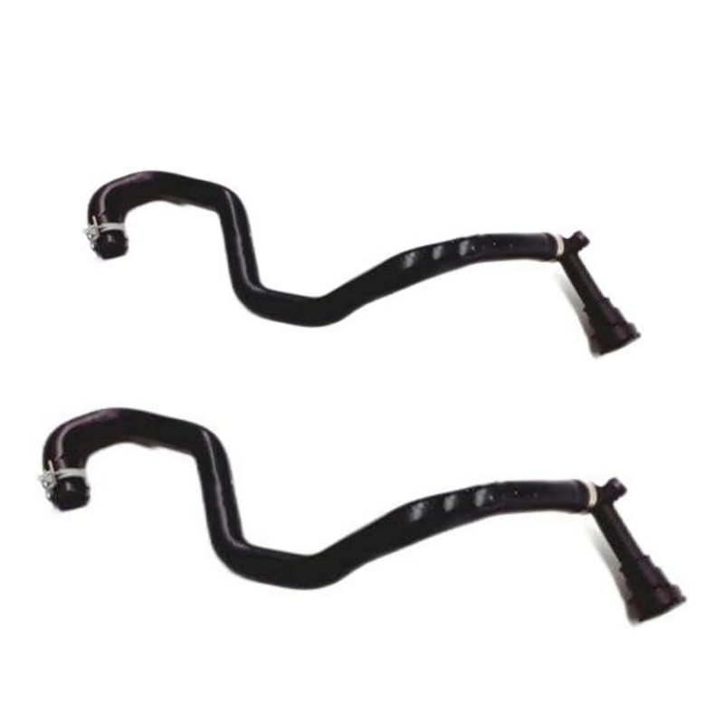 Tubo flessibile radiatore Womala 31202742 Tubo di raffreddamento per Auto Parts XC60(-17) Ricambi auto per il raffreddamento