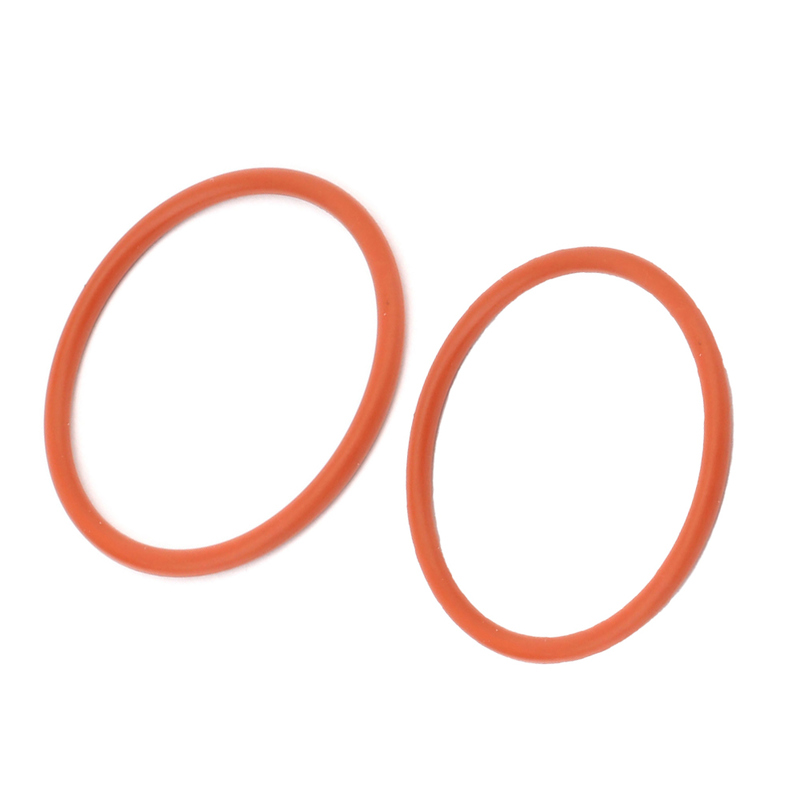 Anello O-ring per tubo dell'aria Womala 31422329 Guarnizione per tubo dell'aria per Volvo S60 V60 S90 Ricambi auto motore