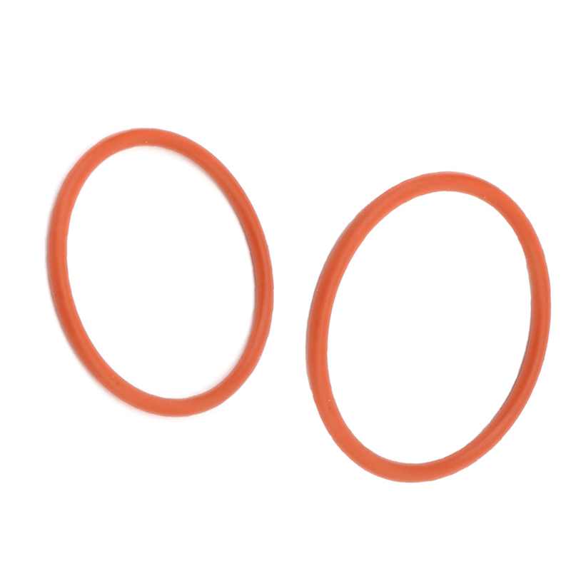 Anello O-ring per tubo dell'aria Womala 31422329 Guarnizione per tubo dell'aria per Volvo S60 V60 S90 Ricambi auto motore